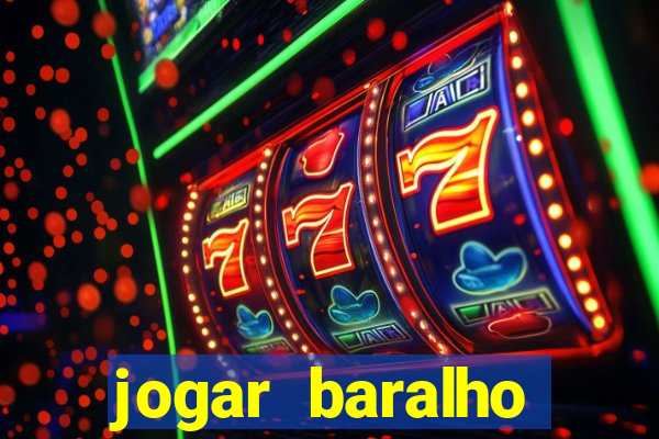 jogar baralho cigano gratis